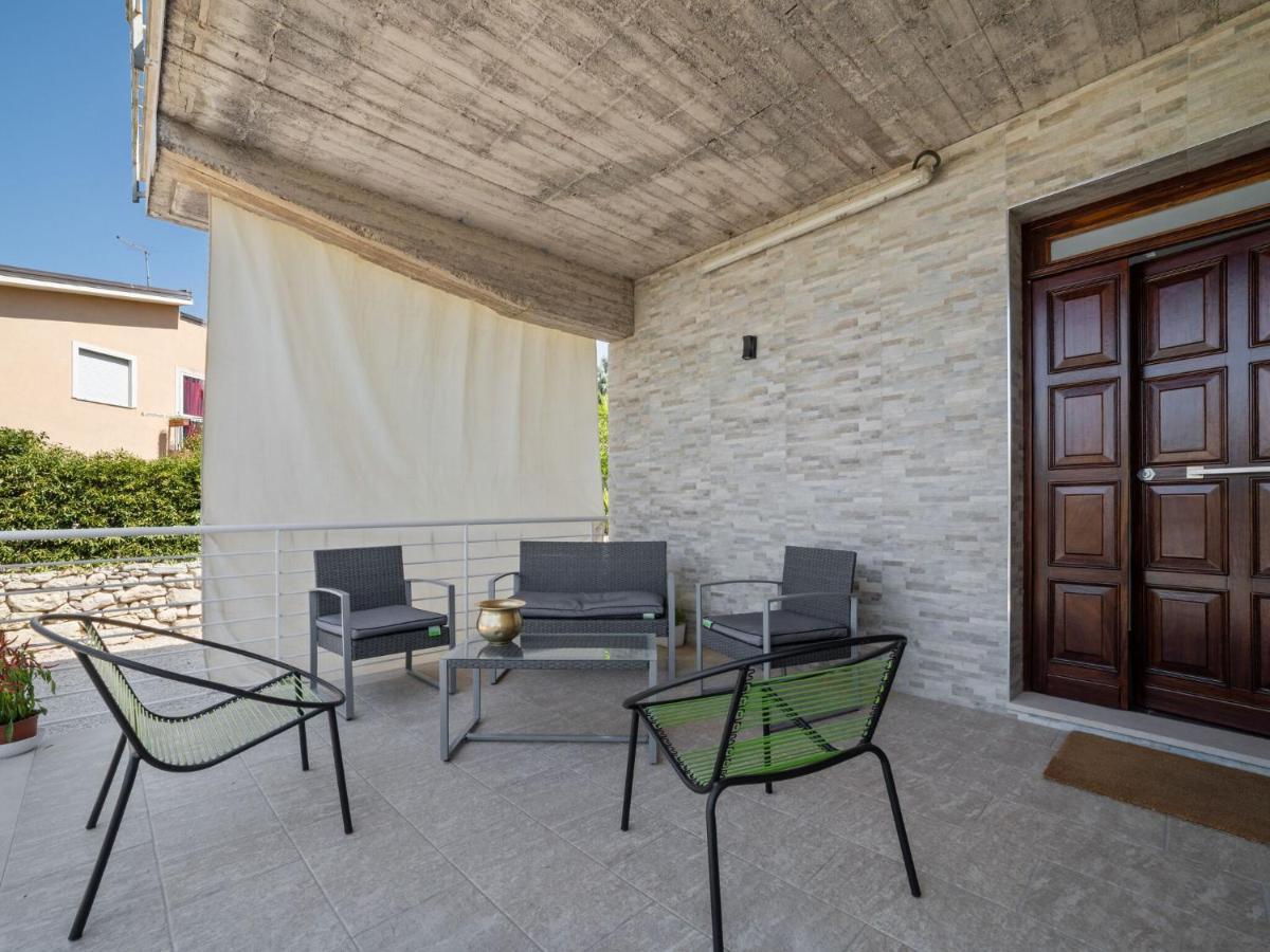 Belvilla By Oyo Modern Villa In Nissoria With Pool Exteriér fotografie